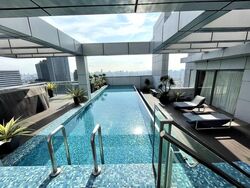 Concourse Skyline (D7), Apartment #508896321